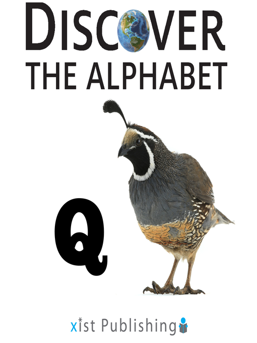 Title details for Q by Xist Publishing - Available